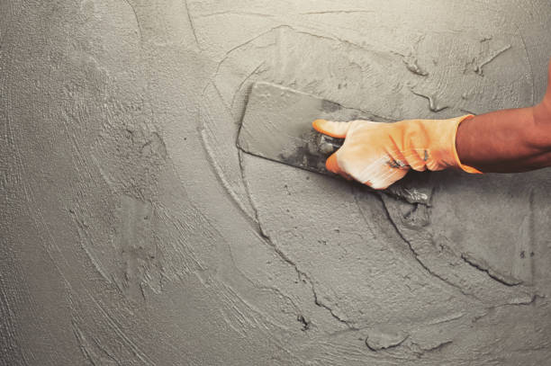 Best Commercial Concrete Contractor  in Eureka, MT