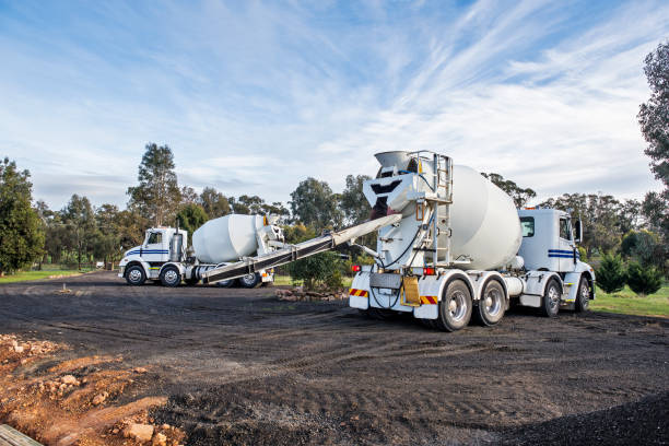  Eureka, MT Concrete contractor Pros