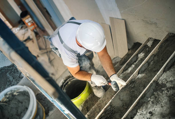 Best Concrete Resurfacing Services  in Eureka, MT